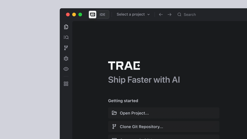 With our new visual language, we redesigned the information ...