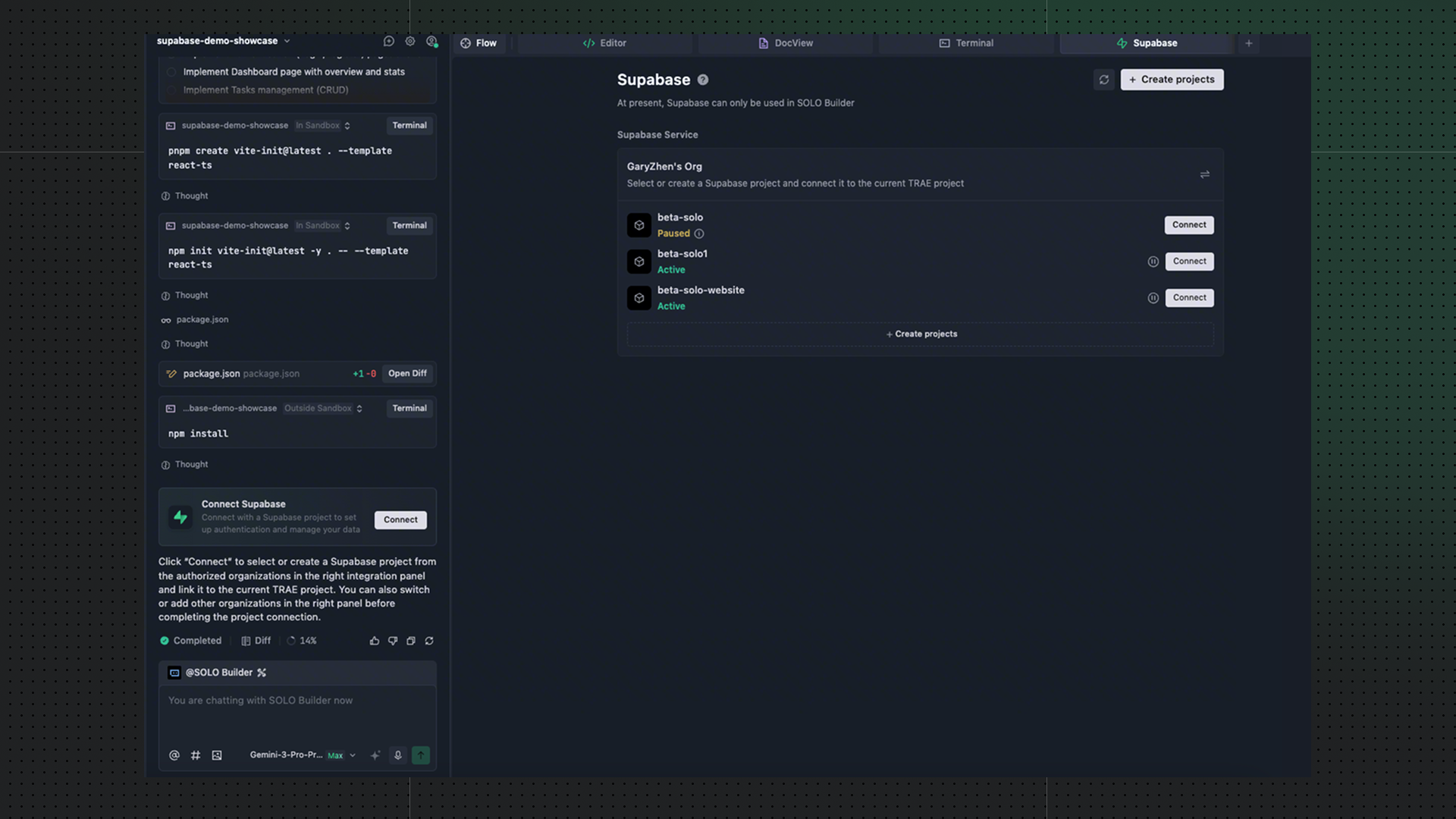 Platform Kit Integration: Your Backend, Right Where You Need It