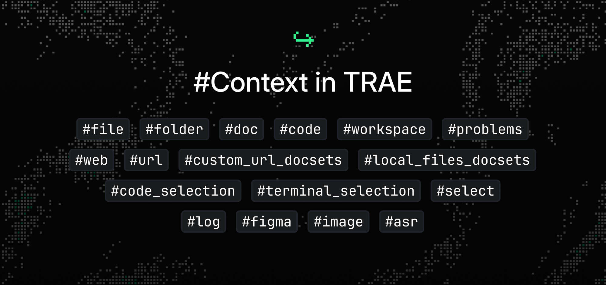TRAE Community: Fro m online to IR L