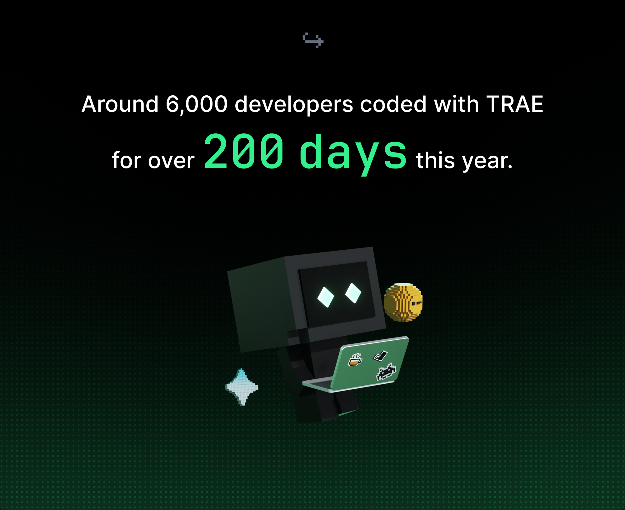 Code completion kept getting better