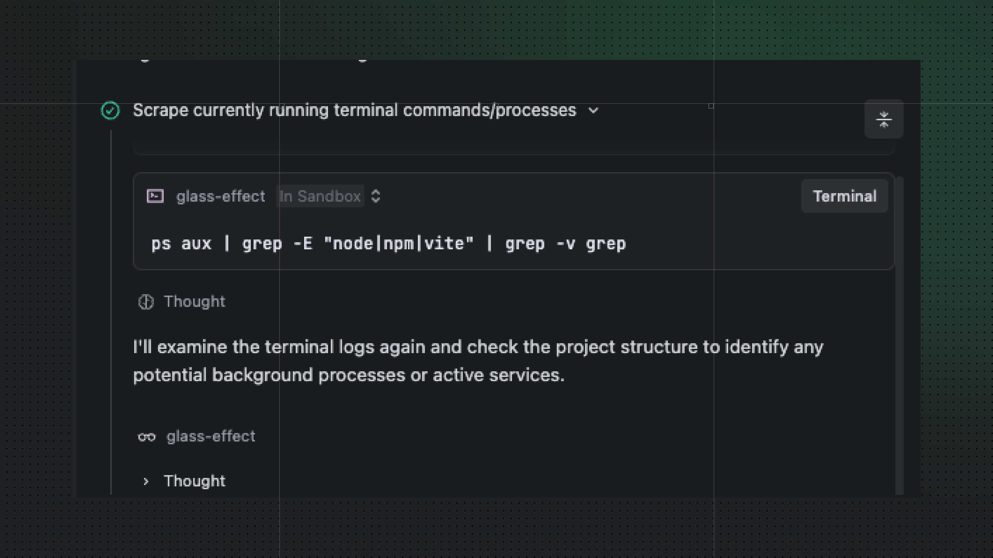 Configuring your security settings: