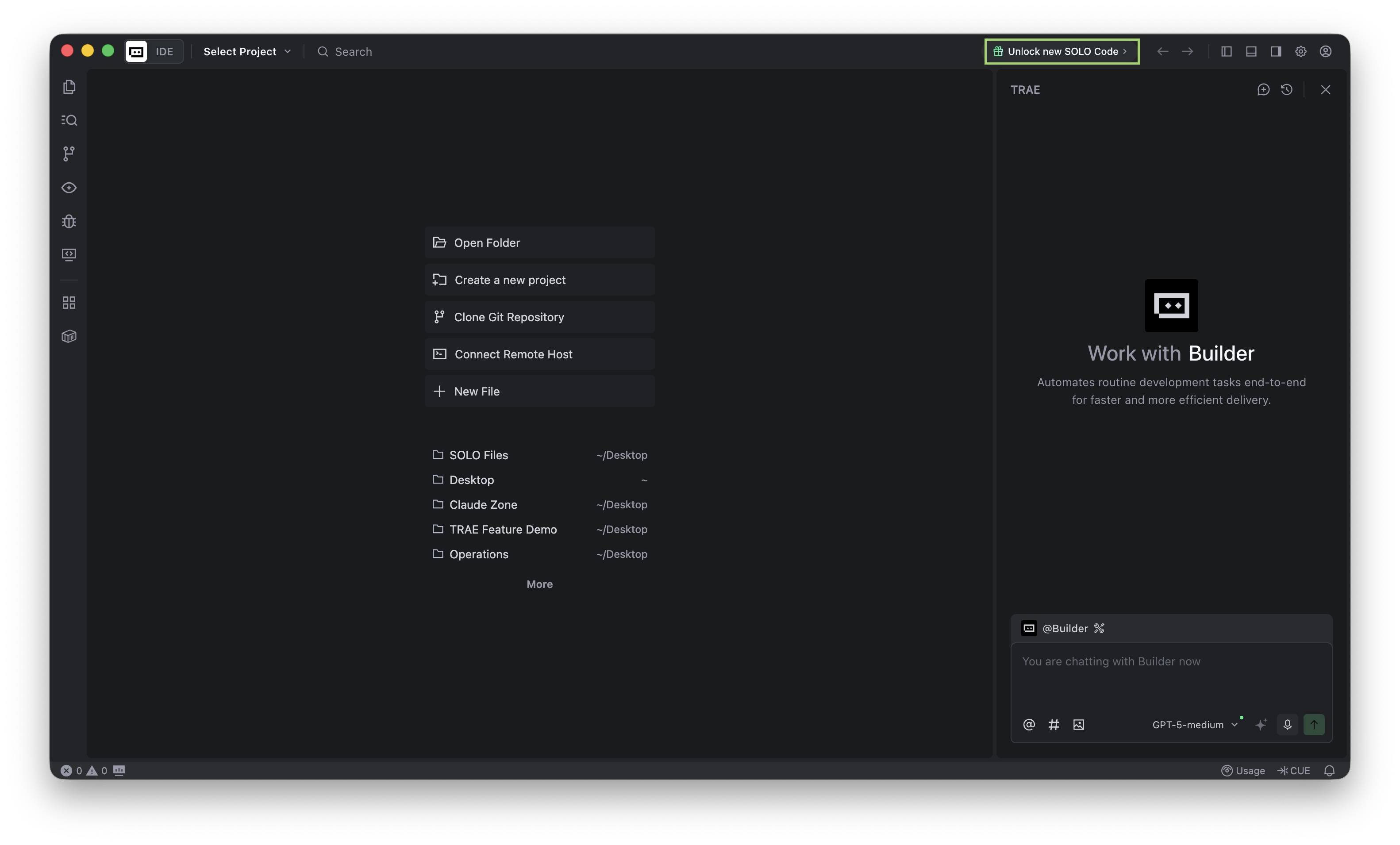 Once you have your code, you can activate your SOLO on the redeem page ...