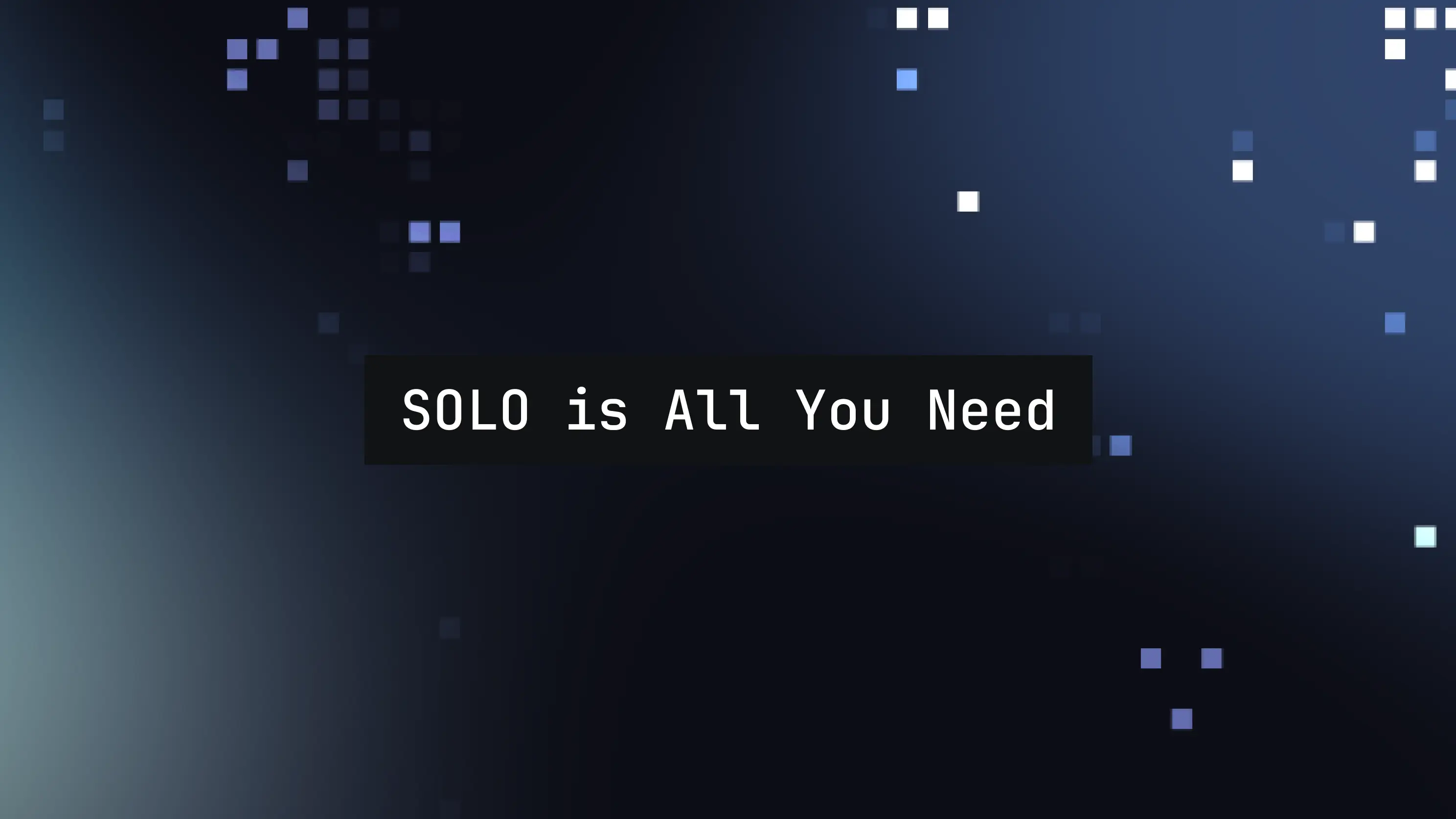 AI that ships complete software.